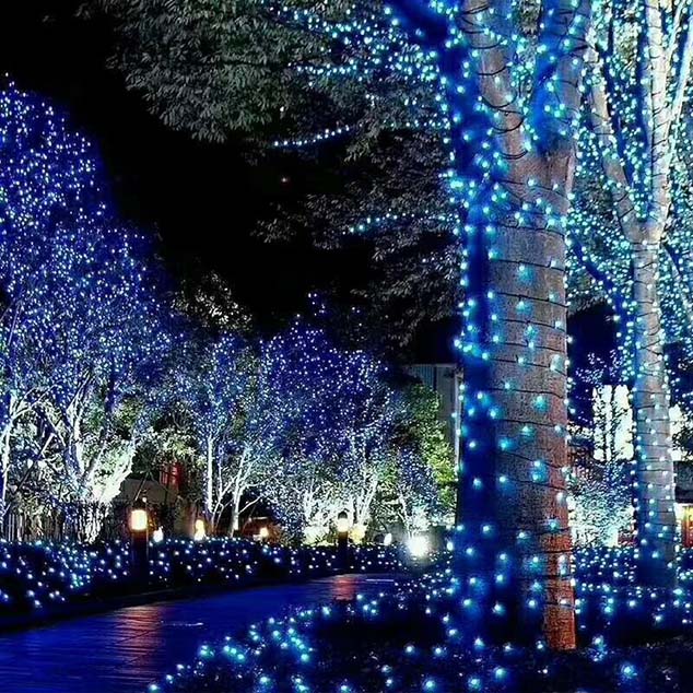信陽市政亮化工程